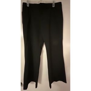 Gap - Perfect Trouser - Size 10A